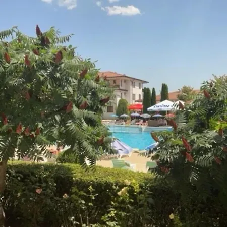 Harmony Hills Tomovi A12 Apartmán Rogachevo