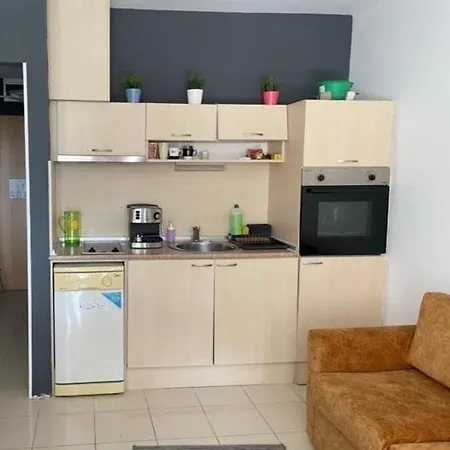 Appartamento Harmony Hills Tomovi A12