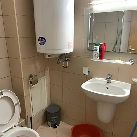 Appartamento Harmony Hills Tomovi A12 Rogachevo