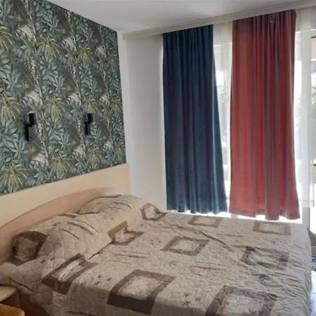 Harmony Hills Tomovi A12 Appartamento Rogachevo