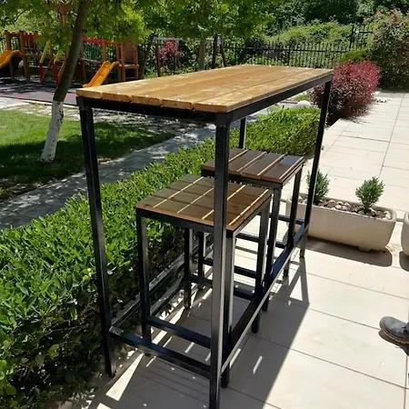 Harmony Hills Tomovi A12 Rogachevo