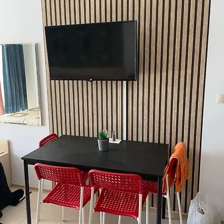 Appartamento Harmony Hills Tomovi A12 Rogachevo