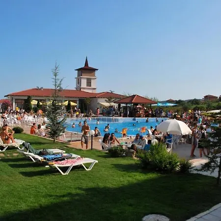 Harmony Hills Tomovi A12 Apartmán